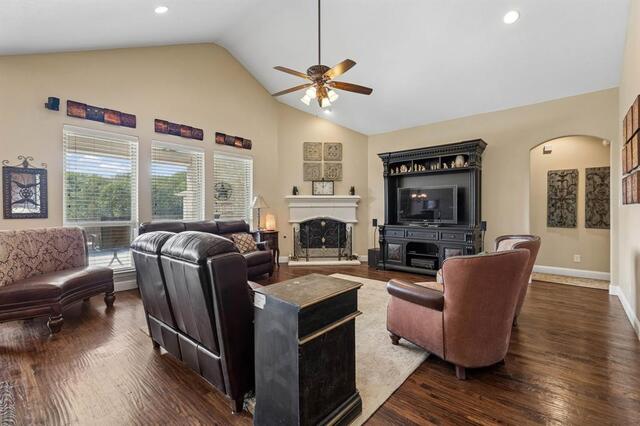 4035 Beaver, Trail Celina, TX photo 8