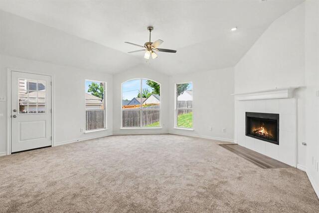 2033 Piedmont, Drive Lewisville, TX photo 7