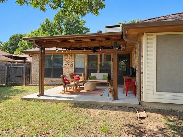 929 Reno, Street Lewisville, TX photo 17