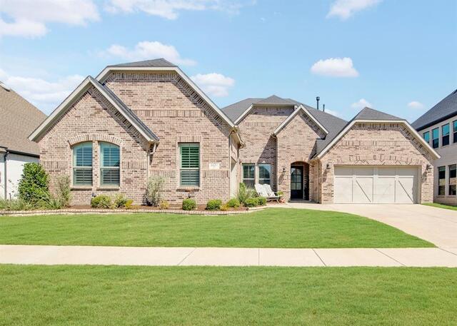 1420 17th, Street Argyle, TX photo 3