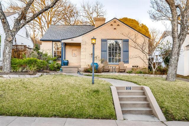 818 Valencia Street, Dallas, TX image