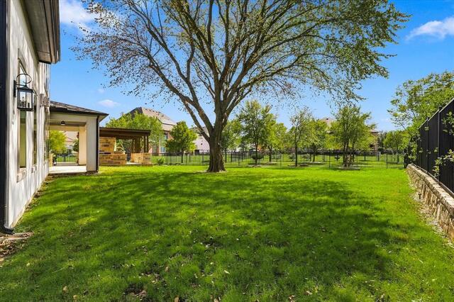 6713 Palermo Trail, Flower Mound, TX photo 37