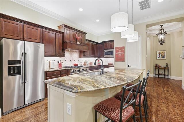 2809 Creekway, Drive Carrollton, TX photo 11