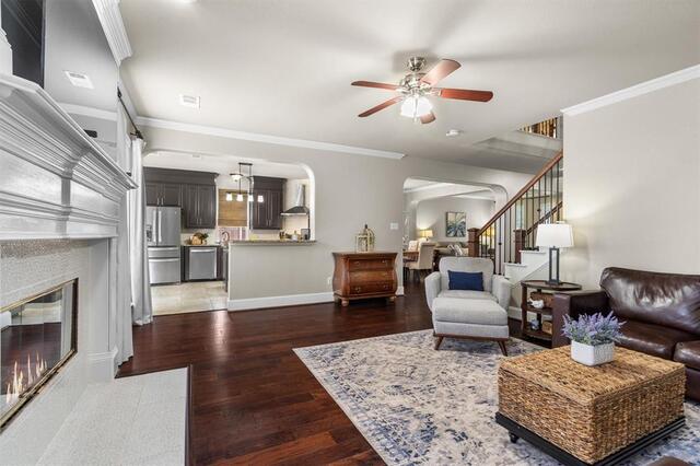 2116 Tennyson Drive, Flower Mound, TX photo 11