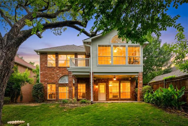 981 Parker, Drive Coppell, TX photo 37