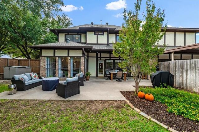2505 Skipwith, Drive Plano, TX photo 31