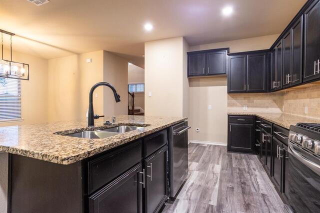 2013 Lake Moss Lane, Little Elm, TX photo 9