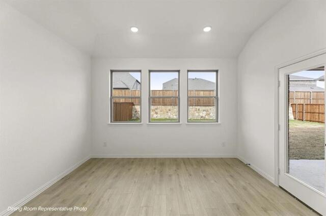 3301 Big Stump, Court Celina, TX photo 16
