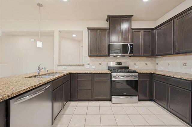 10045 Eagle Pass, Place McKinney, TX photo 11