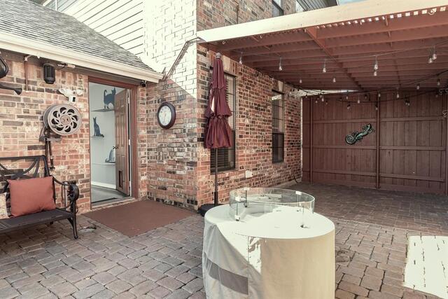 2800 Keller Springs Road, 8C Carrollton, TX photo 23
