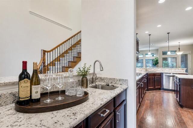 5095 Havasu, Drive Frisco, TX photo 6