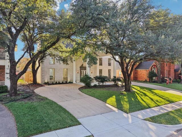4608 Hallmark, Drive Plano, TX photo 2