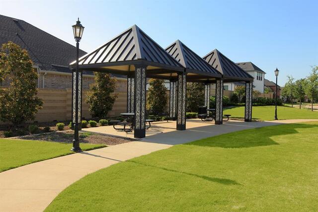 2804 Norfolk, Drive Celina, TX photo 3