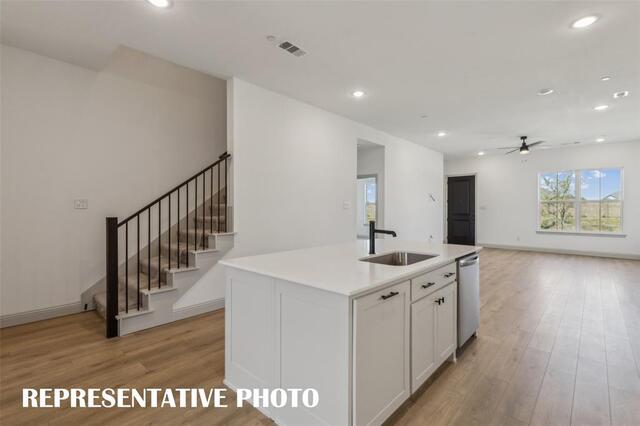 1030 Splitrock, Drive Allen, TX photo 7
