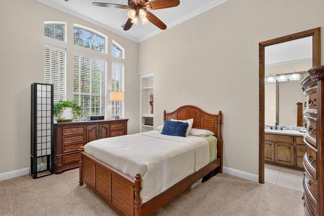 2801 River Bend Trail, Flower Mound, TX photo 23