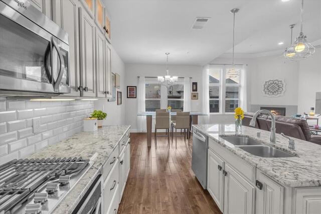 568 Hampshire, Drive Lewisville, TX photo 18