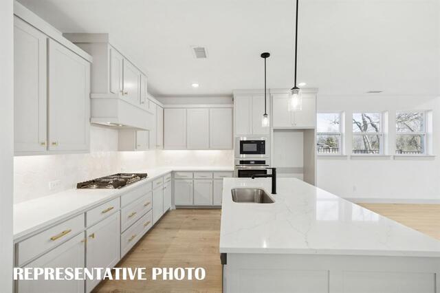 1401 Mistflower, Lane Celina, TX photo 5