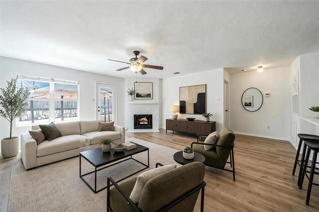 9917 George Washington, Drive McKinney, TX photo 13