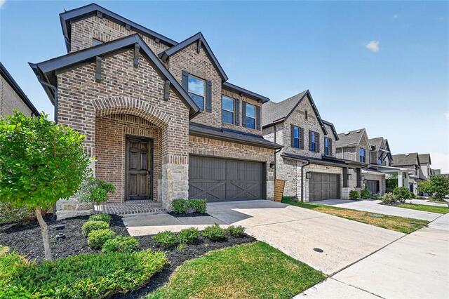 2552 Four Roses, Drive Lewisville, TX photo 3