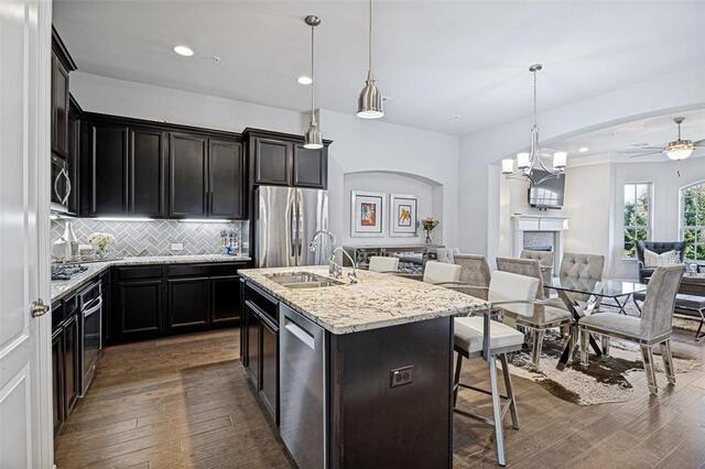 596 Waterloo, Drive Lewisville, TX photo 13