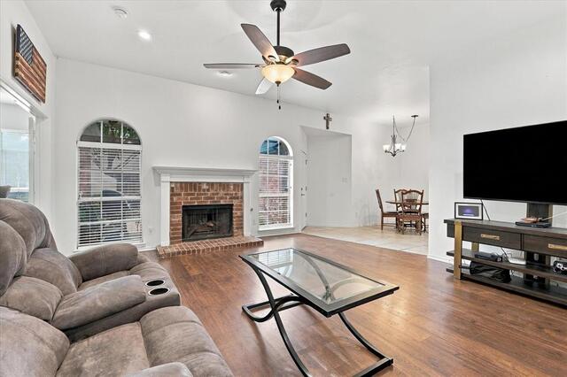 700 Summit, Ridge Lewisville, TX photo 6