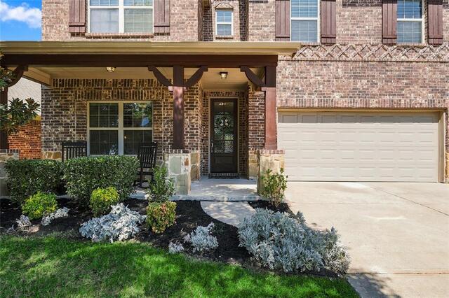 11305 Gibbons Creek, Drive Frisco, TX photo 4