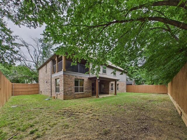 2229 Moonlight Bay, Flower Mound, TX photo 37