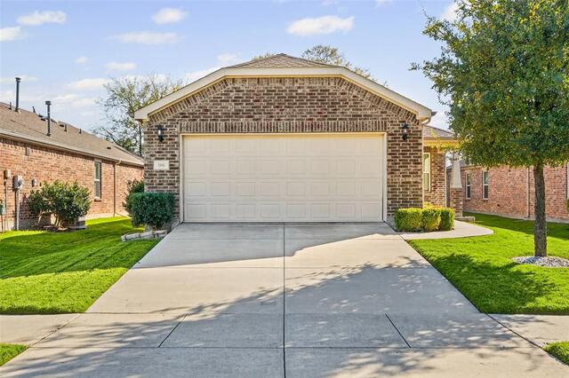 3181 Club Meadows, Drive Frisco, TX photo 2