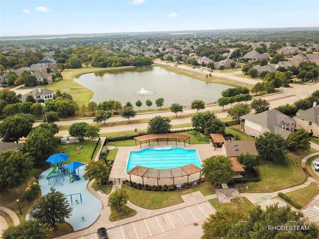 4233 Sandra Lynn Drive, Flower Mound, TX photo 37