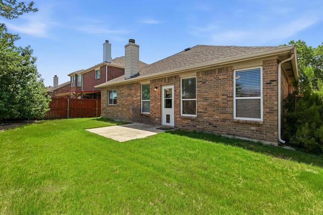 629 Lake City, Drive Lewisville, TX photo 37
