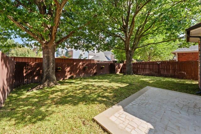 7720 Alderwood, Place Plano, TX photo 4
