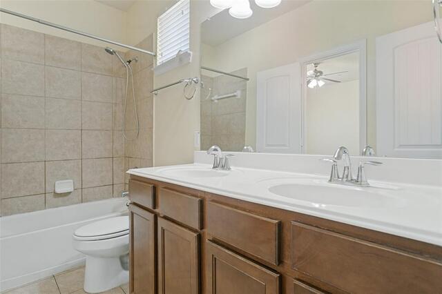 1613 Black Duck Terrace, E Carrollton, TX photo 16