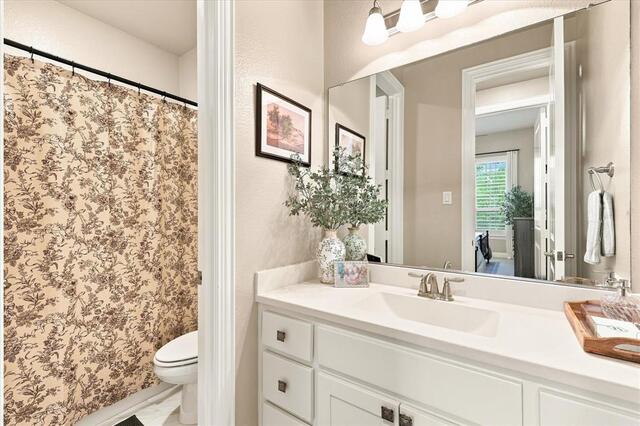 6309 Willow Ridge Trail, Flower Mound, TX photo 6