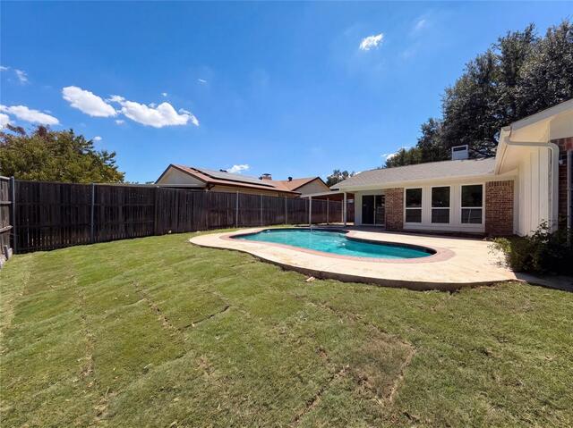 1845 Santa, Fe Lewisville, TX photo 23
