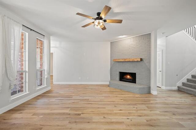 1429 Glendover, Drive Allen, TX photo 9
