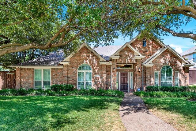 3217 Royal Melbourne Drive, Plano, TX image
