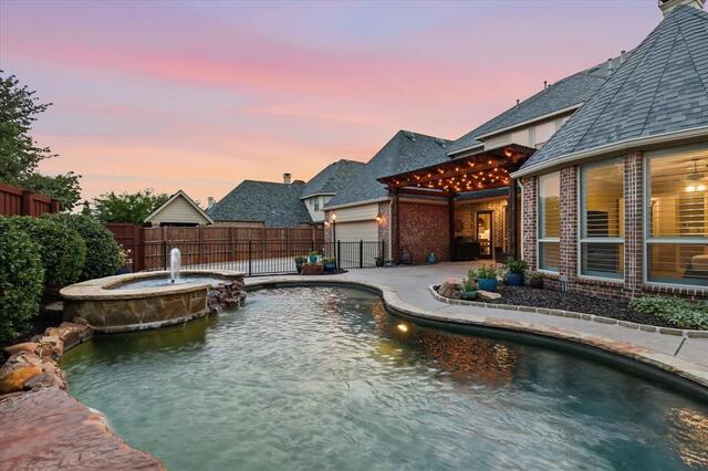 1137 King Mark, Drive Lewisville, TX photo 36