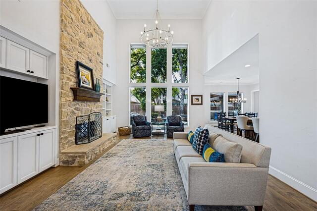 625 Cambridge Manor, Lane Coppell, TX photo 6
