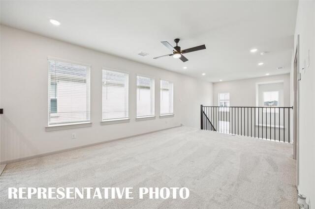 1116 Broomsedge, Mews Celina, TX photo 13