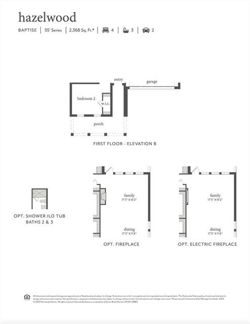 15843 Amber, Street Frisco, TX photo 3