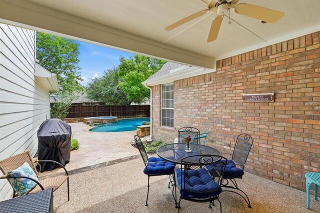 1908 San Carlos, Avenue Allen, TX photo 35