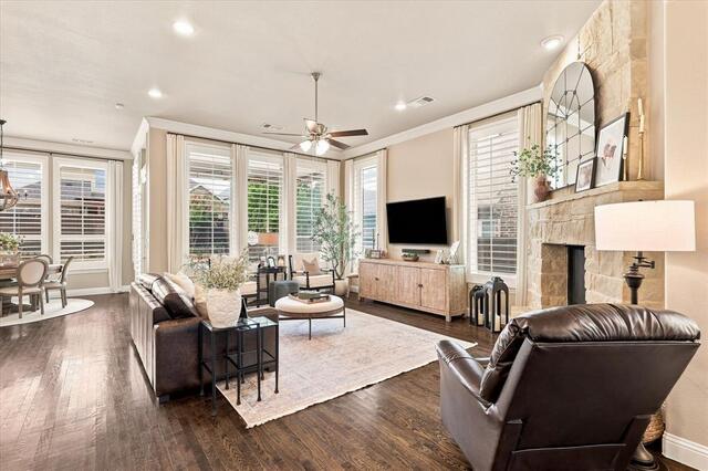 6309 Willow Ridge Trail, Flower Mound, TX photo 12