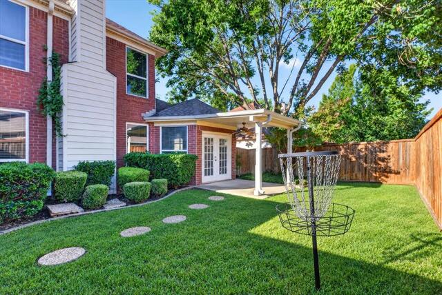 448 Halifax, Drive Coppell, TX photo 38