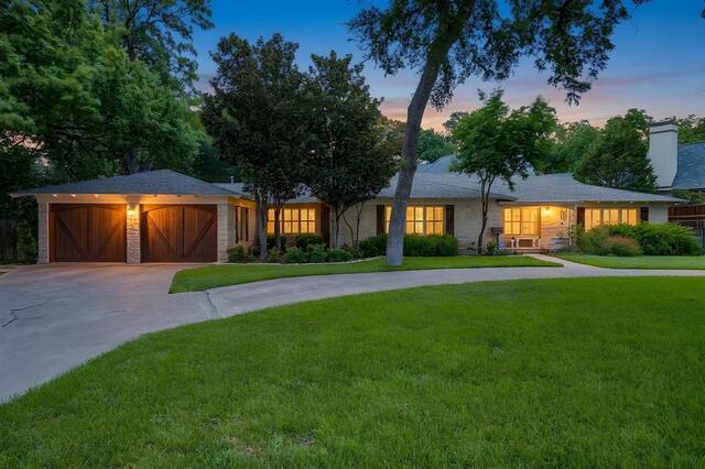 2603 Simondale Drive, Fort Worth, TX image