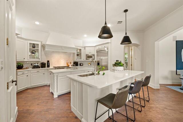 2609 Summit Ridge, Drive Southlake, TX photo 17