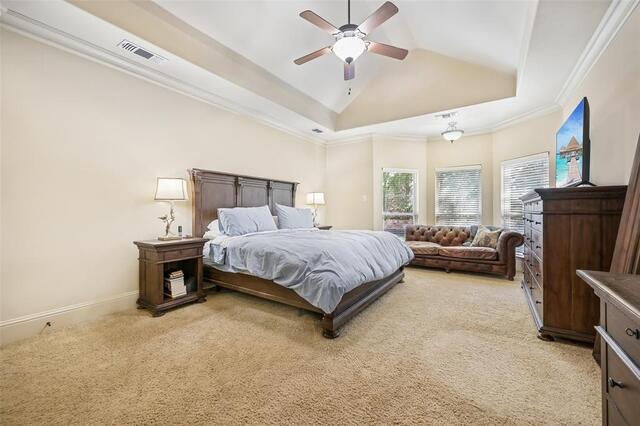 840 Butchart, Drive Prosper, TX photo 19