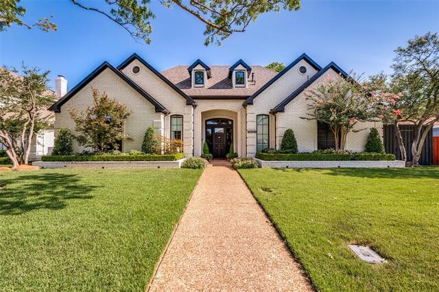 18007 Windtop Lane, Dallas, TX image