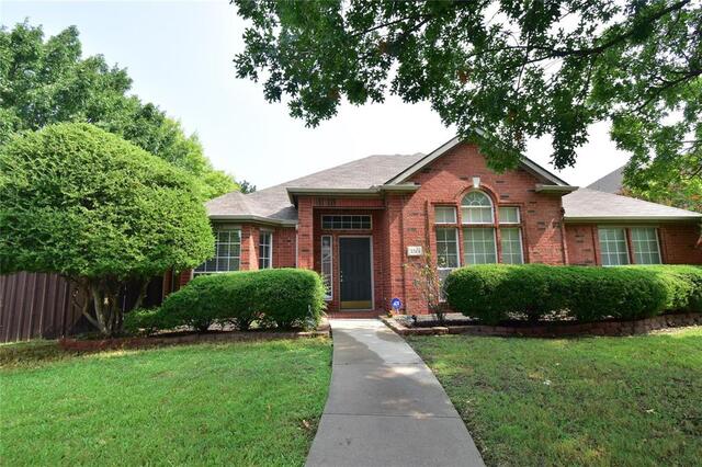 3313 Ocala, Court Plano, TX photo 2