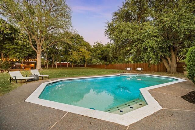 2403 N Carroll, Avenue Southlake, TX photo 30