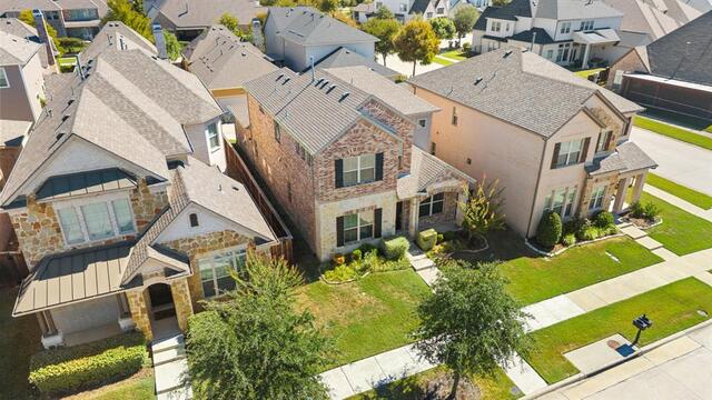 802 Davids, Way Allen, TX photo 28